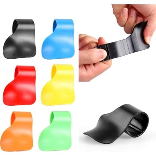 Hot Throttle Grips Motorcycle Scooter Cruise Control Throttle Assist Wrist Cramp Throttle Palm Rest Clip