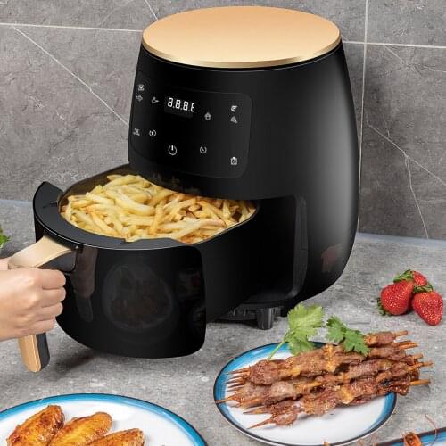 Homgeek Air Fryers