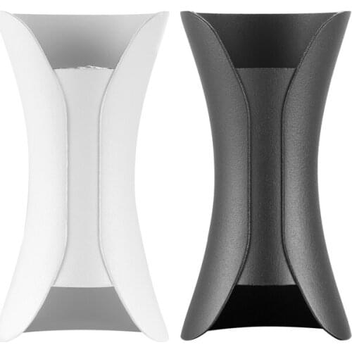 Wall Light Led Waterproof Outdoor Wall Lamp IP65 Aluminum 12W 85~265V LED Wall Light Indoor Decorated Sconce Street Wall light