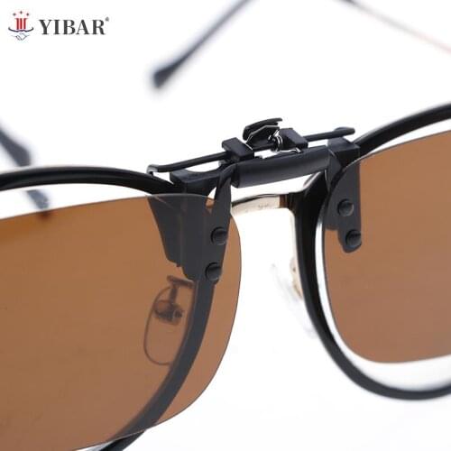 High Quality 1pc UV400 Clip On Blue Light Filter Blocking Glasses Office Computer Anti-Blue Light Anti UV Strain Relief