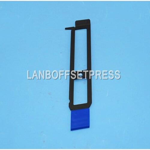 LANBOFFSETPRESS G2.207.001S/09 Hickey remover ORIGINAL printing machine parts