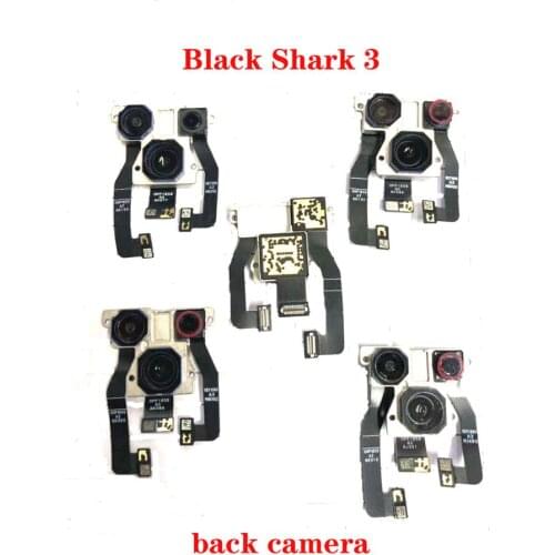 Original new Rear Camera Big Back Camera Module Flex Cable for Xiaomi Black Shark 3