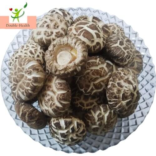 Whole Dried Shitake Mushrooms From China Excellent Quality