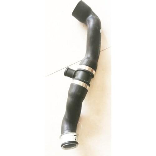 Radiator Coolant Hose For Mercedes 2035013682