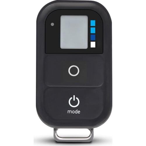 Portable Remote Control Silicone Protective Case Cover for GoPro Hero 3/3+ 4 Remote Control