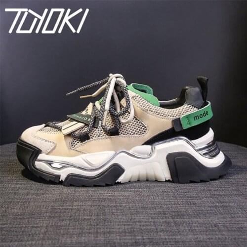 TUYOKI Women's Sneakers