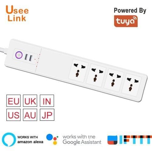 UseeLink Smart Devices