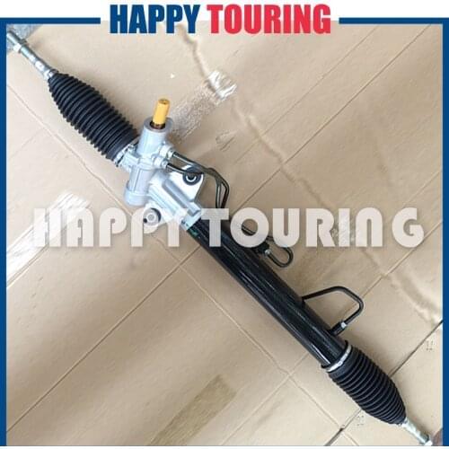 High Quality New Power steering rack for mitsubishi Pickup L200 Montero Sport MR333500 Left hand drive Wholesale
