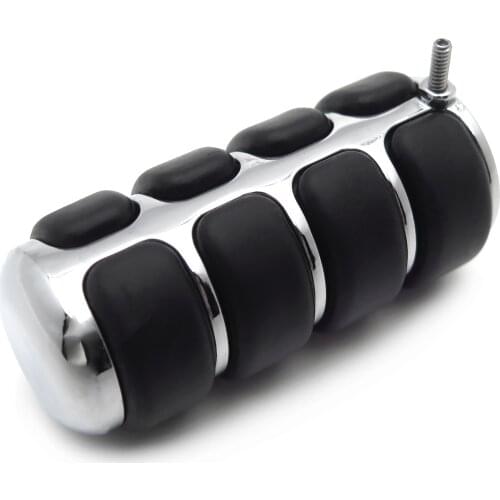 Aftermarket free shipping motor parts For Motor Yamaha Royal Star Deluxe Warrior V-Star 1100 950T 650 Gear Shift Pedal Cover