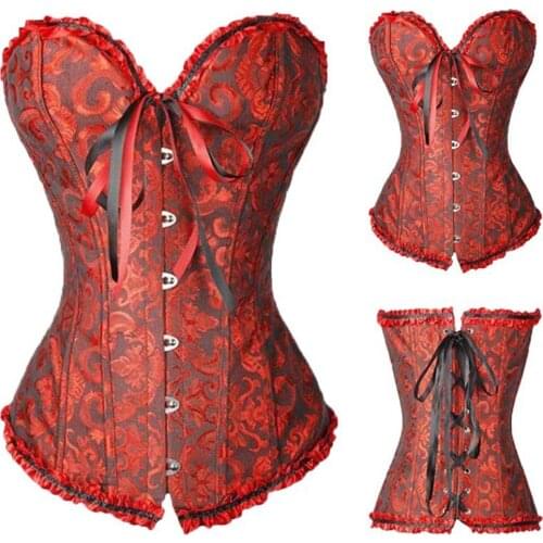 Woman Body Shaping Underwear Sexy Wedding Dress Underwear High Waist Trainer Tummy Control Shaper Bodysuit Corset Shapewear New