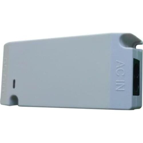 100Pcs 3 years warranty 24W 6 ports Lighting Power Supply Adapter DC12V 24V LED Driver For LED Strip light Cabinet Light