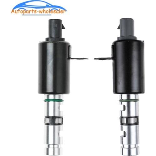 Car 24355-3C100 24355-3C200 For 06-11 HYUNDAI KIA 3.3L 3.8L Intake&Exhaust Variable Timing Control Solenoid Valve VVT