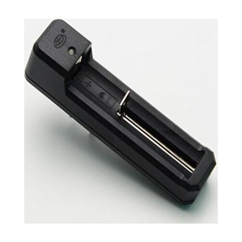 Free shipping 10PCS 3.7V 18650 14500 18350 1643Multifunctional 0Battery Charger ,100-240V/50-60HZ Input