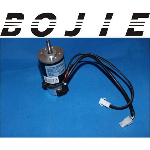 Wit color ultra 9000 DBM050-8 servo motor with fast delivery