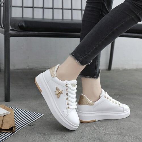 DADIJIER Women's Sneakers