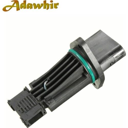 Mass Air Flow Meter MAF Sensor For Mercedes-Benz E-CLASS E200 E220 E270 E320 CDI W210 S210 S203 A6110940048 72268400 6110940048