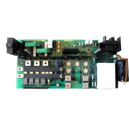 For FANUC a16b-2202-0661 1 year warranty