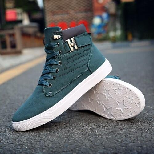 For western dress slip de home sneaker sale breathable sports sapatos man canvas on hot sapato work zapatos leather hombre mens