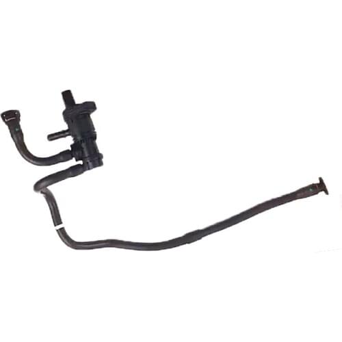 Electric Canister Solenoid Valve 1502J8 V759514680 for Peugeot 207CC 208 308SW CC 3008 408 RCZ Citroen C4L C5 DS3 4 5 6