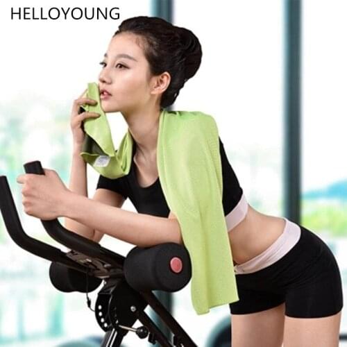 Спортивные полотенца HELLOYOUNG China At AliExpress