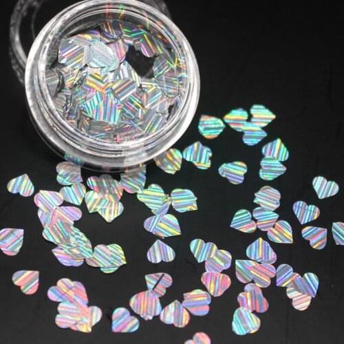 2018 NEW Laser Polish False Nail Tips Long Stiletto Sharp Removable Tip Fake Detachable Nail Display Showing Shelf Salon