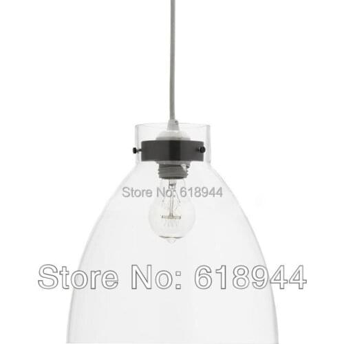 Jonsung LED Pendant Lights