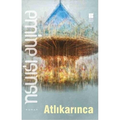 Carousel Emine Işınsu Wise Culture Art