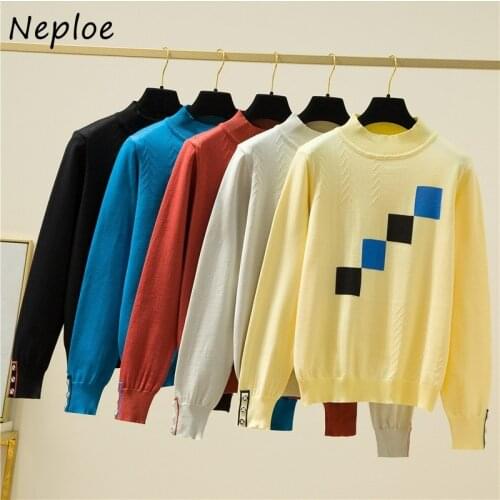 Kuzuwata Women's Sweaters And Cardigans