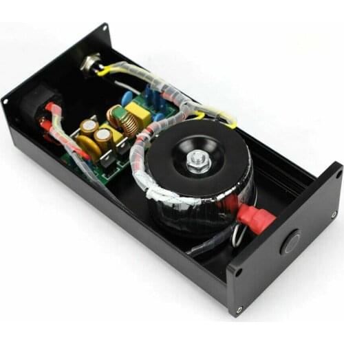 Upgrade AC Power Supply For Rega Fono Mini Rega Fono Mini A2d MM