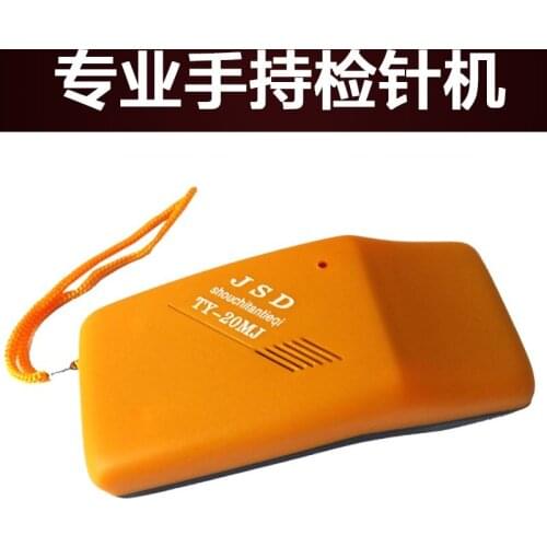 Portable needle tester, hand tester, |TY-20MJ portable needle machine