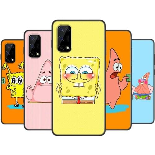 Funny Best Friends For OPPO A5 A9 A11X A1K A12 A12E A31 A32 A52 A53 A72 A73 A93 A94 AX7 Pro Soft Phone Case