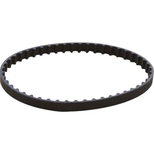 Synchronous 138XL closed loop rubber timing belt teeth 69 length 350.52mm width 10mm