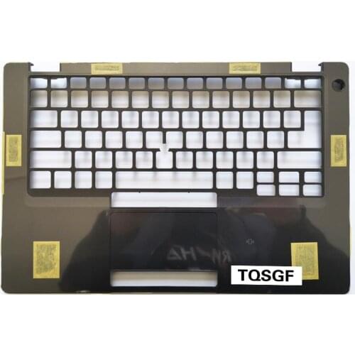 Brand new original Top Cover Upper Case For Dell Latitude 5400 E5401 A1899L