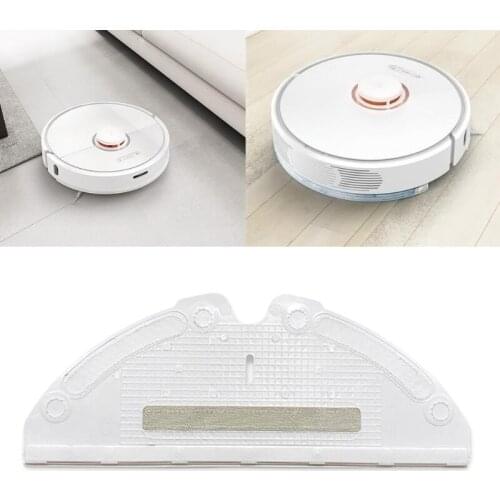 Mop Cloths Rag Bracket for Roborock S5 Max S6 Pure S6 S55 T6 T7 Vacuum Cleaner
