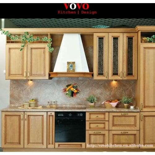 High end custom kitchen chbinets home use