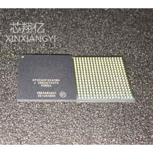XINXIANGYI EP3C40F324C8N BGA