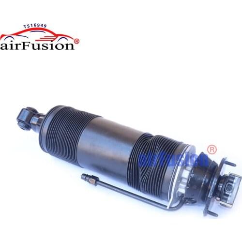 LuCIFINIL Rear Hydro-Pneumatic Shock Absorber ABC Suspension Struts Fit Mercedes-Benz W230 2303200213 2303200513