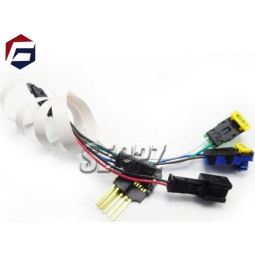 Replacement Wire Cable For Renault Megane II Megane 2 Coupe Megane 2 Break Grantour 8200216454 8200216462 8200216459 8200480340