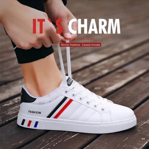 AIRAVATA Skateboarding Shoes