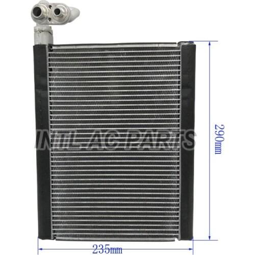 AUTO AIR A/C AC Evaporator Cooling COIL Core for Isuzu d-max 2012-2017 EV 940185PF