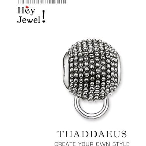 Beads Carrier Kathmandu,925 Sterling Silver Beads Fits Bracelet Europe Necklace Karma Charms European Jewelry Accessories