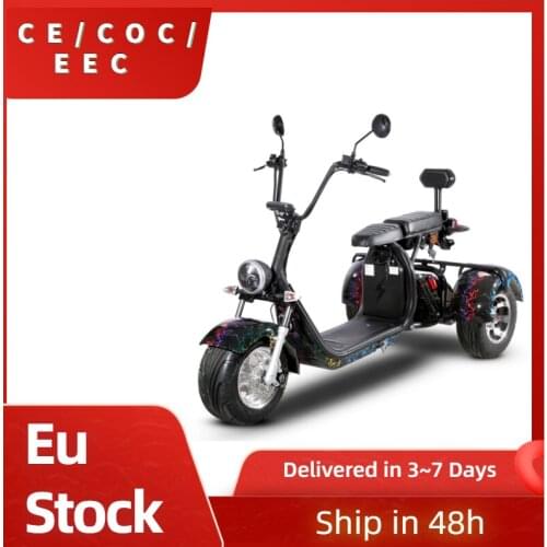 Dogebos Electric Bicycles