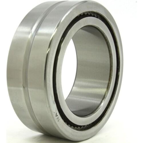 NA1030 NA1035 Machined Type Needle Roller Bearing