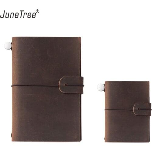 juneTree Creative Notebooks