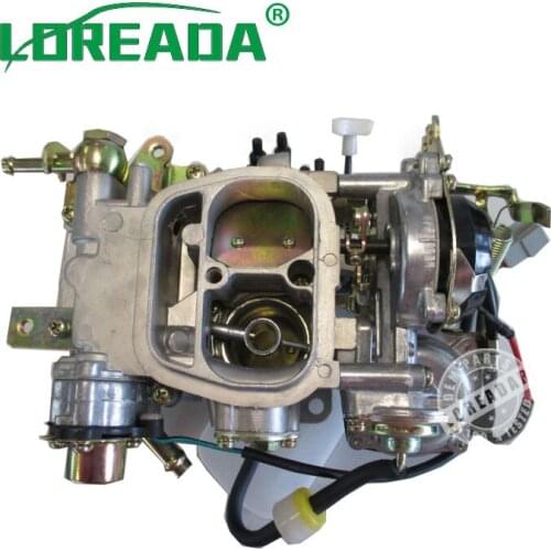 LOREADA CARBURETOR ASSY For TOYOTO 4Y Engine 2110073230 21100-73230 Manufacturer quality Warranty 3 Years