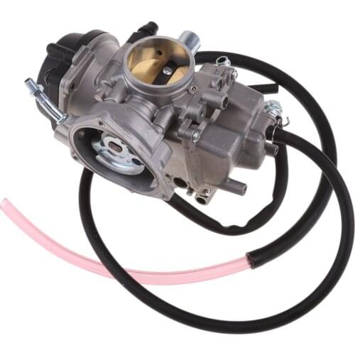 Carburetor Carb with Filter for Suzuki LTZ400 2003-2007 ATV Quad