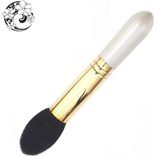 ENERGY Brand Professional Cute Large Blusher Brushes Brochas Maquillaje Pinceaux Maquillage Pincel Maquiagem XP4