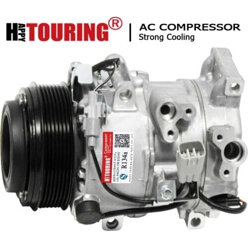 AC Compressor For LEXUS RX300 RX330 RX350 2006 2007 2008 8832048110 88320-48110