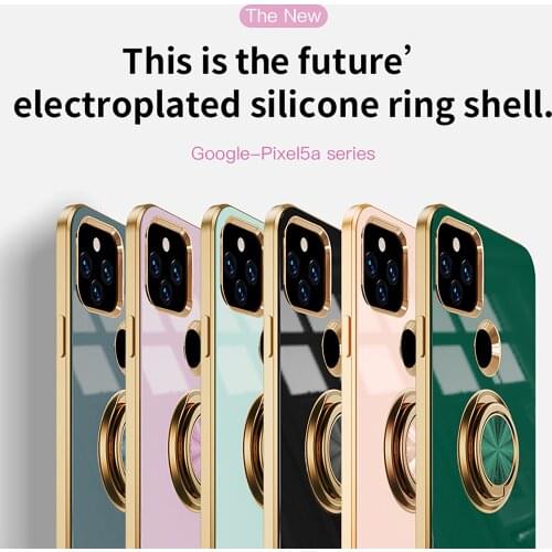 LNBEI Google Pixel Phone Cases