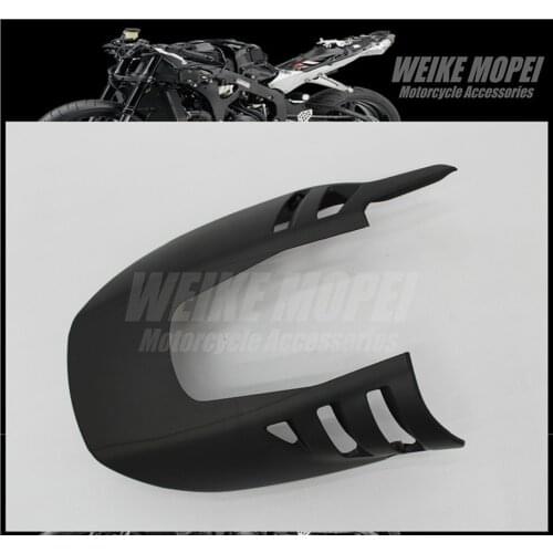 Unpainted Fairing Lower Side Cover Panlel Fit For Kawasaki Ninja ER6N ER-6N 2009 2010 2011
